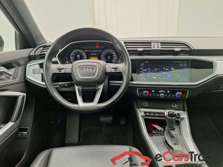 Audi, Q3 SB '19 PHEV, Q3 SB 45 TFSie PHEV S Li.Str. #6