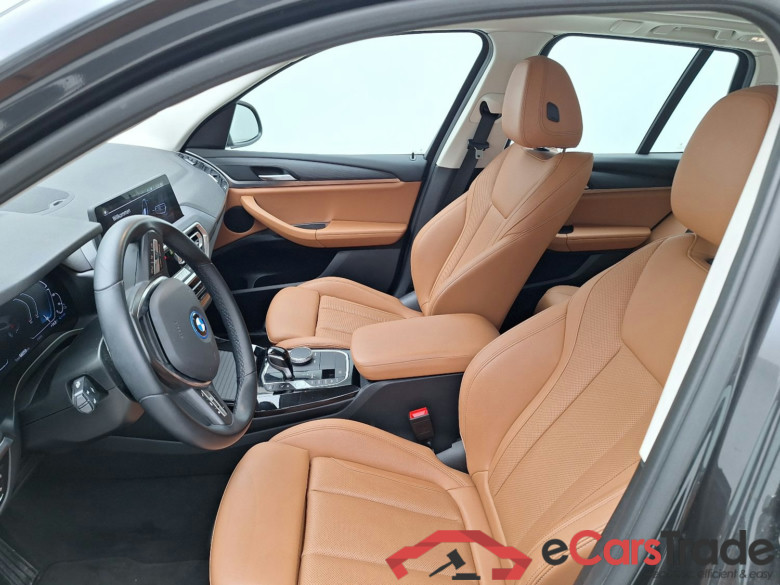 BMW, X3 FL'21 PHEV, BMW X3 xDrive30e (120 kW) 5d  (Annulatie Release) #3