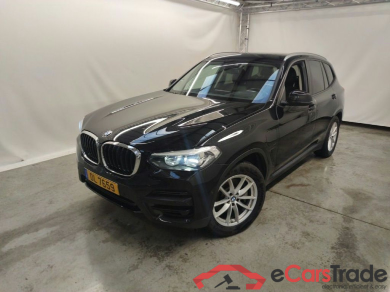 BMW X3 30e 2.0i 252 xDrive 5d Auto #1