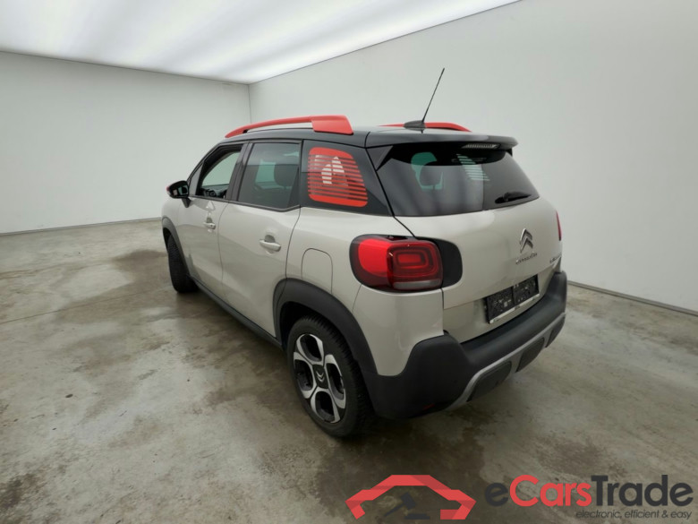 Citroën, C3 Aircross 