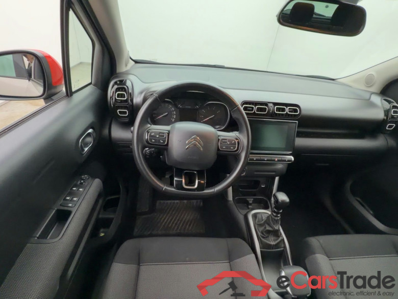 Citroën, C3 Aircross 