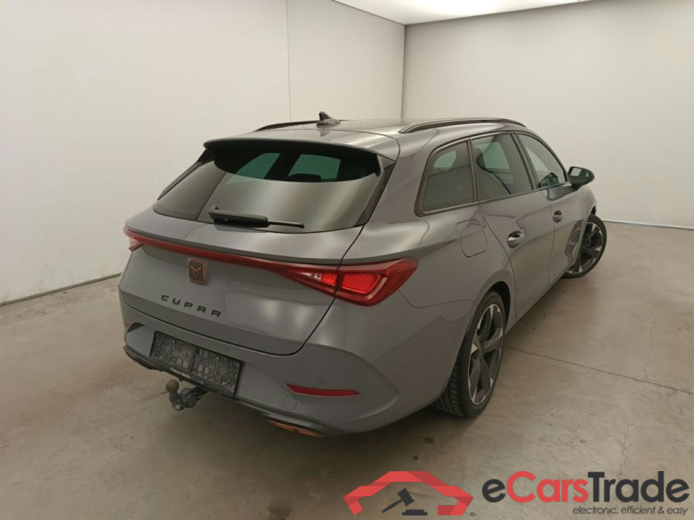 CUPRA Leon ST 1.4 e-Hybrid 150kW PHEV DSG 5d #2