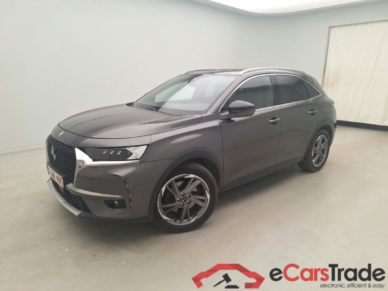 DS, DS7 CB '17 PHEV, DS7 E-Tense 165 Grand Chic #2