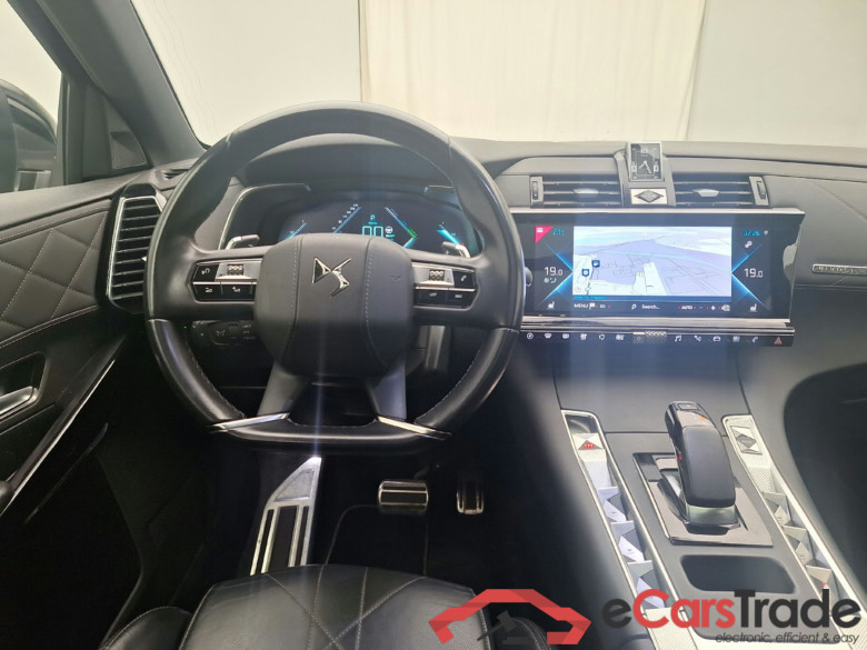 DS, DS7 CB '17 PHEV, DS7 E-Tense 165 Grand Chic #6