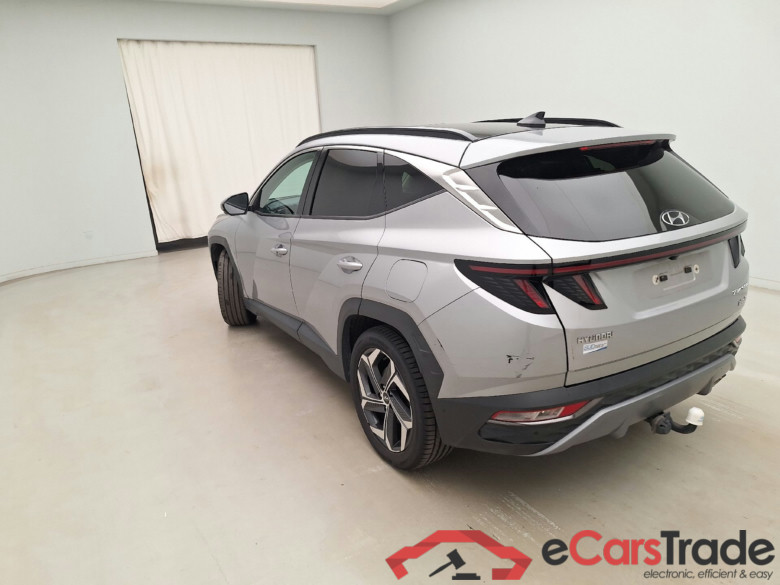Hyundai, Tucson '20 PHEV, Tuc.TGDi PHEV 195kW 4x4 Sh.Aut #3