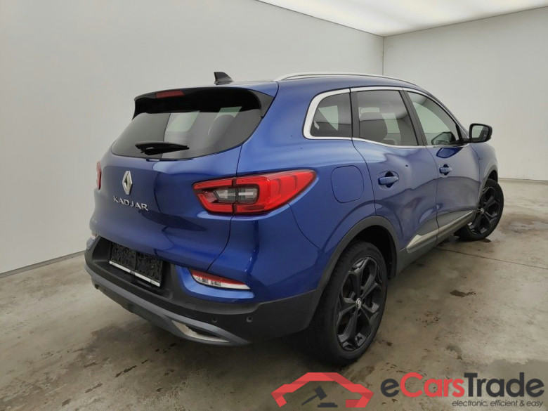 Renault Kadjar Blue dCi 115 EDC Black Edition 5d #2