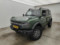 preview Ford Bronco #0