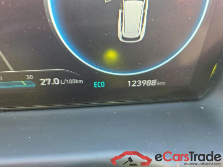 HYUNDAI Tucson / 2020 / 5P / todoterreno 1.6 TGDI 169kW (230CV) HEV Maxx Sky Auto #5