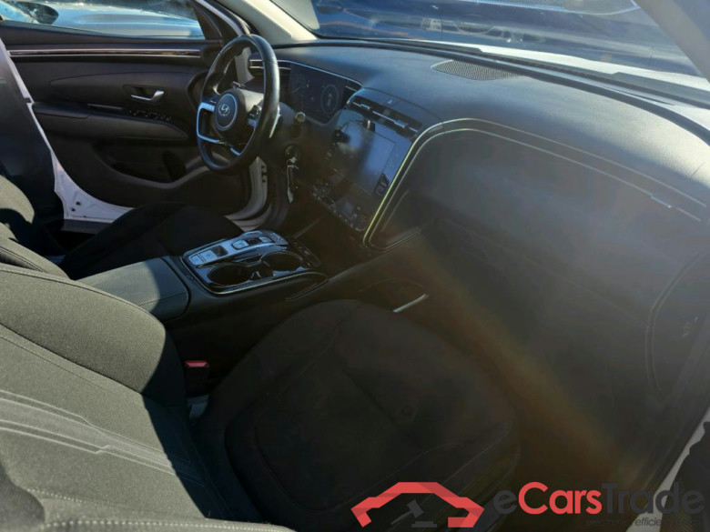 HYUNDAI Tucson / 2020 / 5P / todoterreno 1.6 TGDI 169kW (230CV) HEV Maxx Sky Auto #6