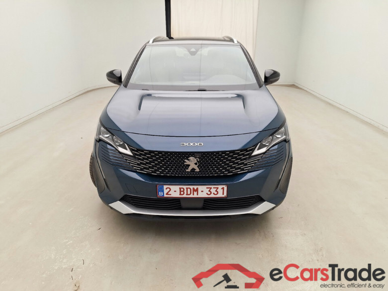 Peugeot, 3008 FL'20 PHEV, 3008 PHEV 165kW GT Pack Aut