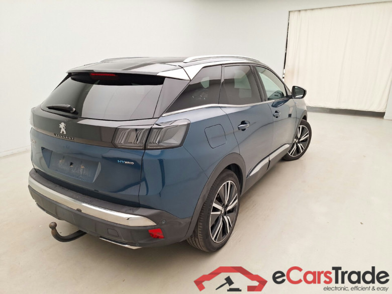 Peugeot, 3008 FL'20 PHEV, 3008 PHEV 165kW GT Pack Aut #4