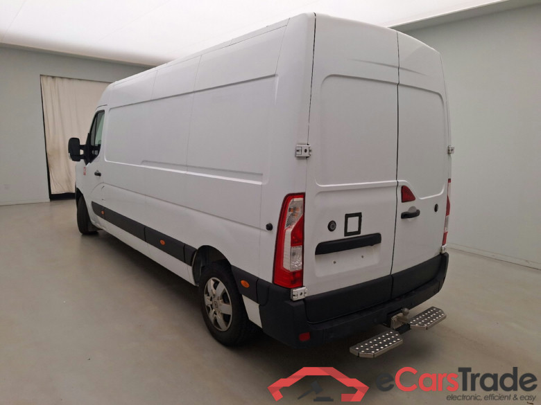 Renault Trucks, _Master '19, Mast.150 35 FG L3H2 Red Edit. #3