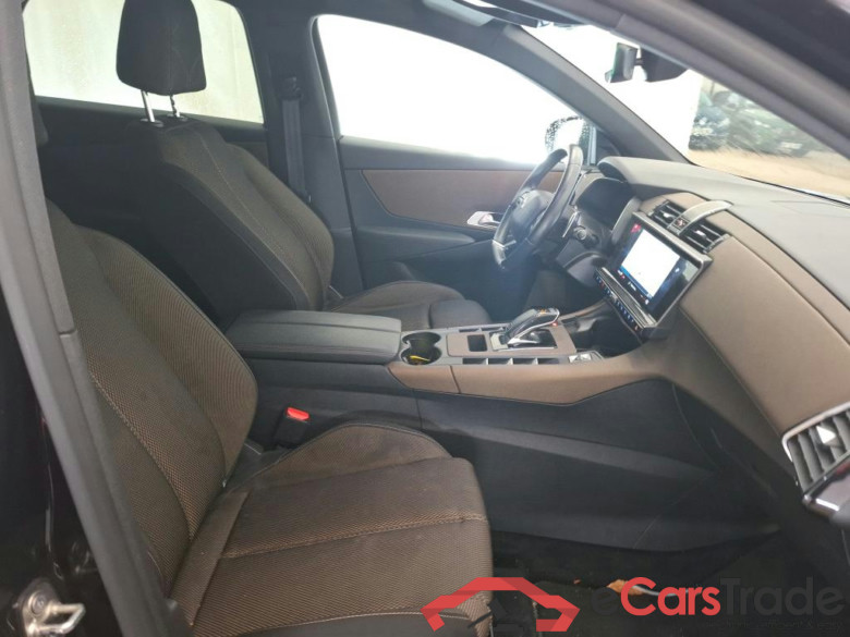 DS DS 7 Crossback 5p SUV BlueHDi 130 Automatique Business #6