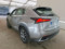 preview Lexus NX series #1