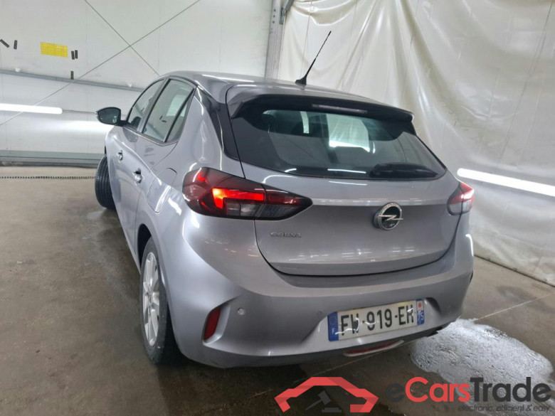 OPEL Corsa / 2019 / 5P / Berline 1.2 75ch Edition Business #2