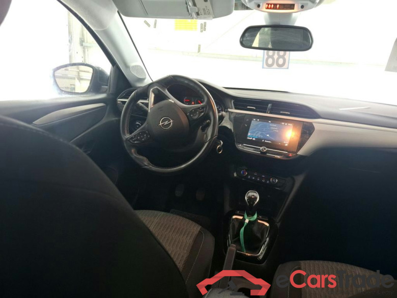 OPEL Corsa / 2019 / 5P / Berline 1.2 75ch Edition Business #5