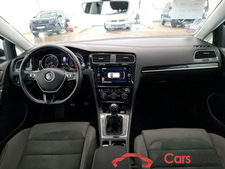 VOLKSWAGEN Golf 5p Berline 1.5 TSI EVO 130 BVM6 Carat BMT #5