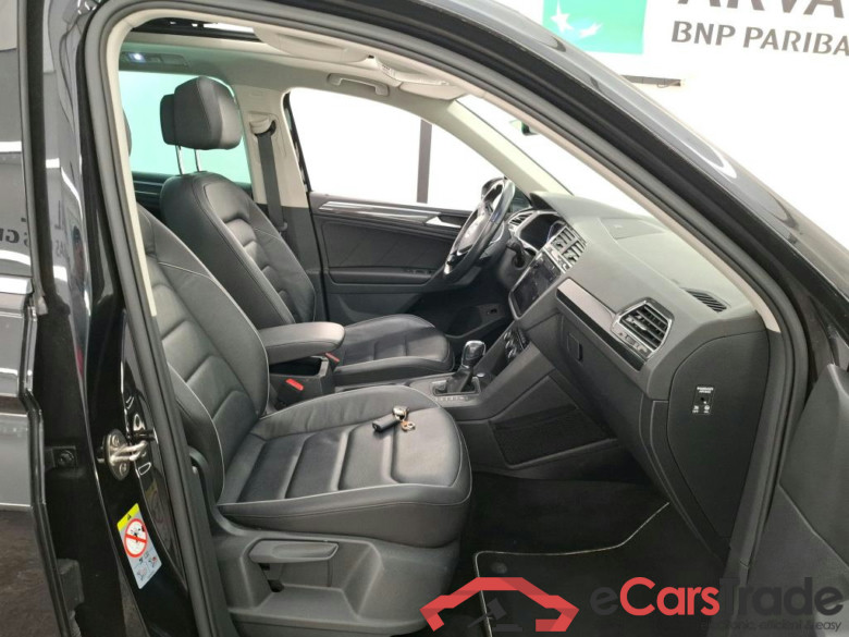 VOLKSWAGEN Tiguan 5p SUV 1.5 TSI 150 EVO DSG7 Carat Exclusive #6