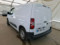 preview Peugeot Partner #1