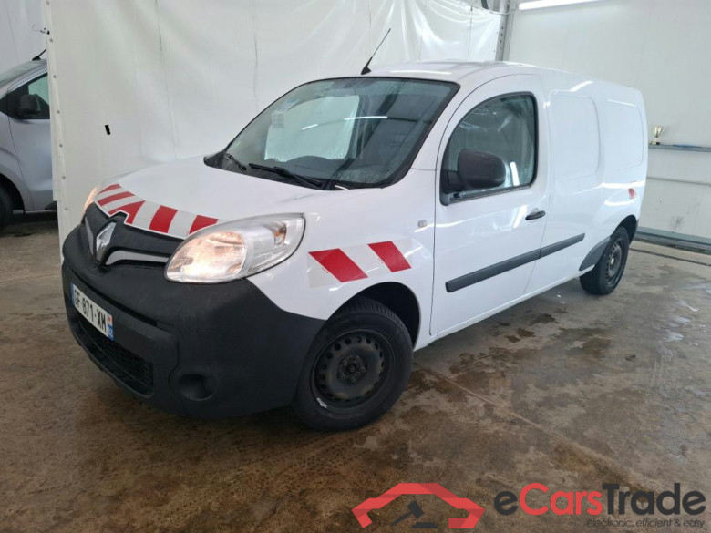 Kangoo II Express Maxi Extra (Série Spéciale) 1.5 dCi 95CV BVM6 E6dT #1