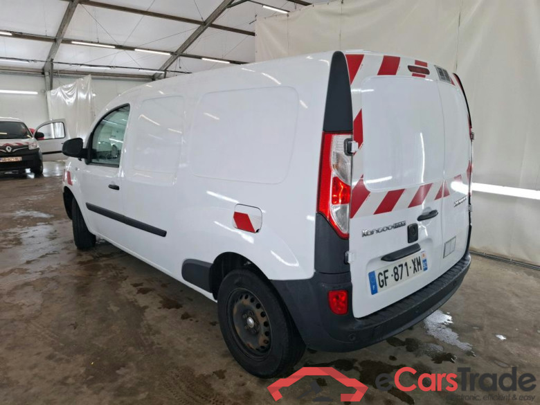 Kangoo II Express Maxi Extra (Série Spéciale) 1.5 dCi 95CV BVM6 E6dT #2