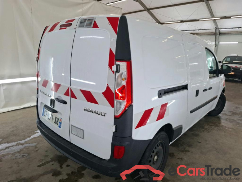 Kangoo II Express Maxi Extra (Série Spéciale) 1.5 dCi 95CV BVM6 E6dT #3