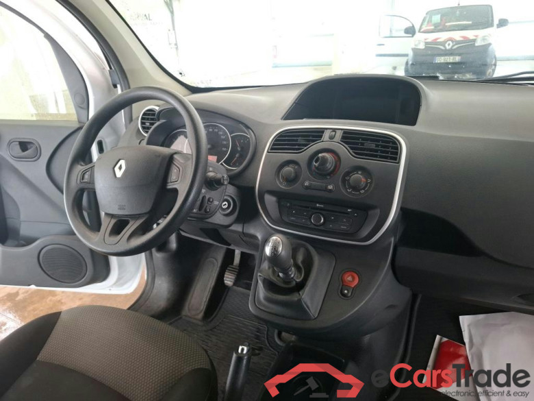 Kangoo II Express Maxi Extra (Série Spéciale) 1.5 dCi 95CV BVM6 E6dT #5