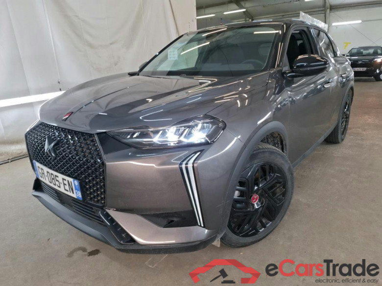 3 E-Tense Performance Line + 54kWh BVA #1