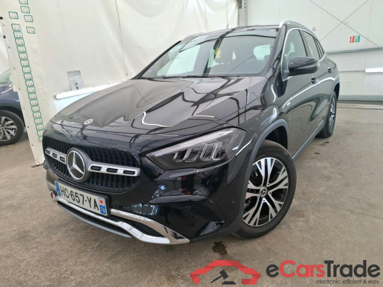 MERCEDES-BENZ GLA / 2023 / 5P / SUV GLA 250 e Hybrid EQ Business Line #1