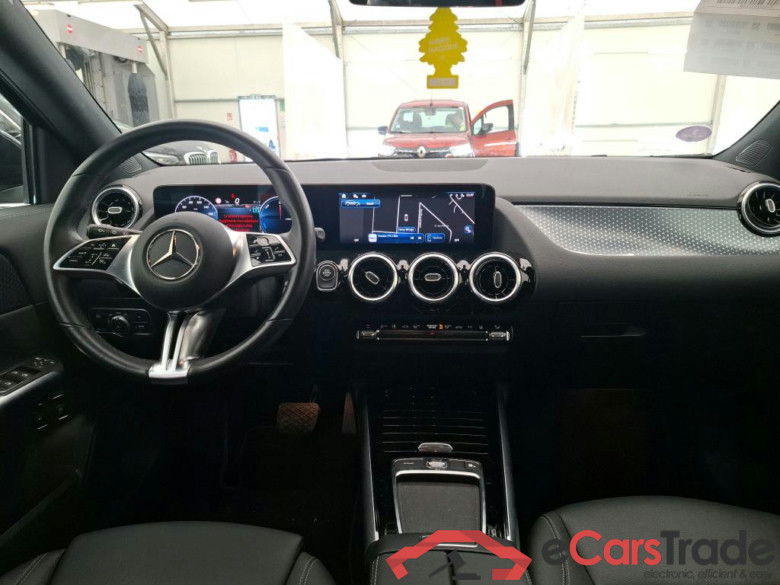 MERCEDES-BENZ GLA / 2023 / 5P / SUV GLA 250 e Hybrid EQ Business Line #6