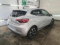 preview Renault Clio #2