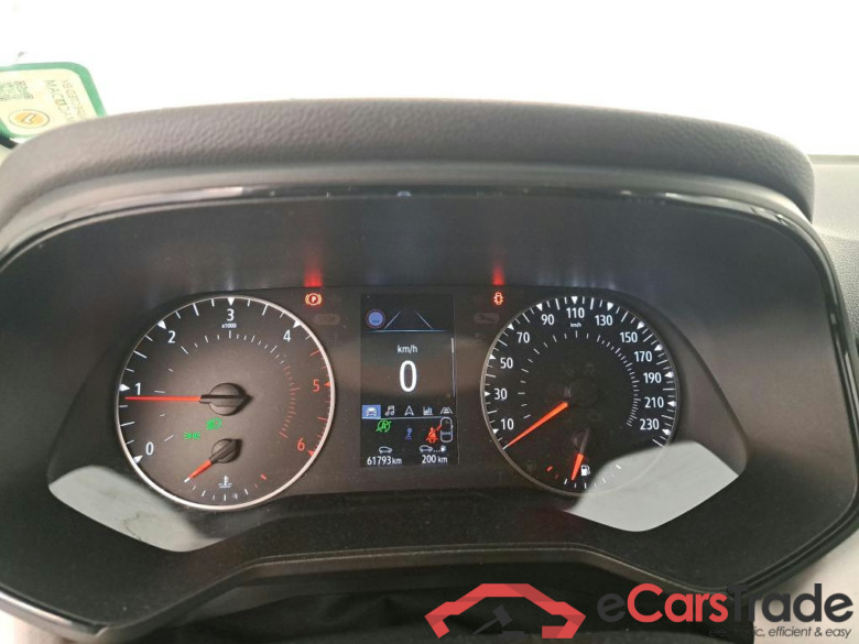 Clio V Evolution 1.5 dCi 100CV BVM6 E6d #6