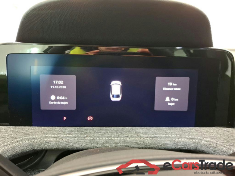 SKODA Superb Combi / 2024 / 5P / Break 1.5 TSI ACT 150 Hybrid DSG7 Selection #4