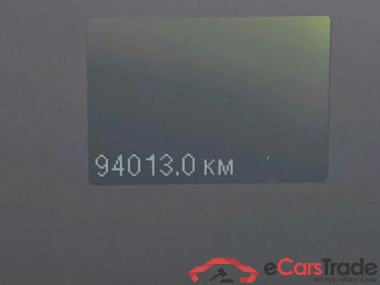 FORD Transit Connect/2013/4P/furgón Van 1.5 TDCi 74kW Trend 210 L2 #5
