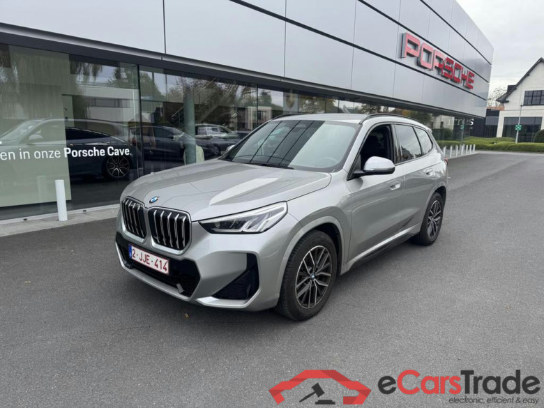 BMW X1 (U11) 1.5iA sDrive18 #1