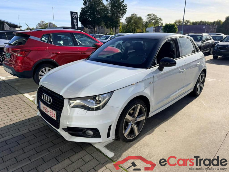 AUDI A1 Sportback 1.2 TFSI Attraction