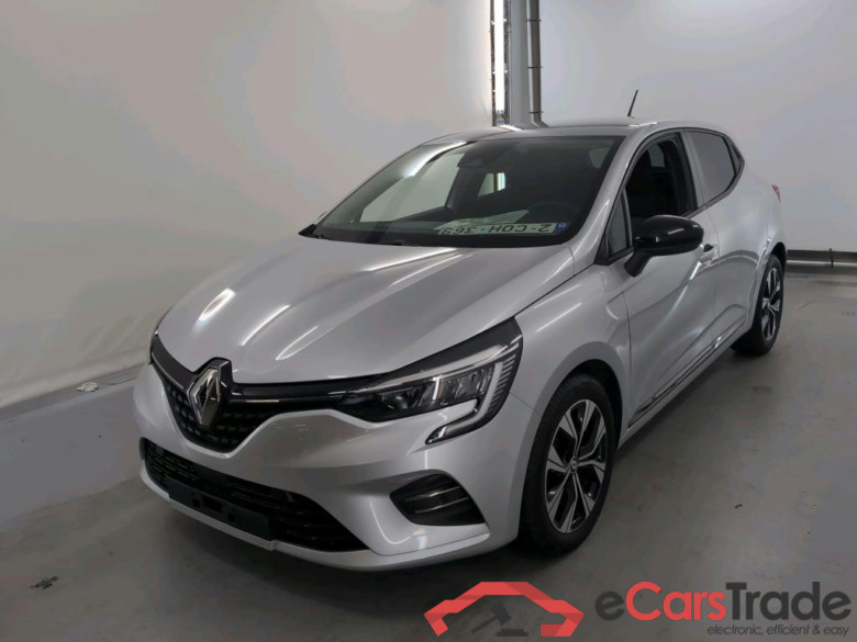 RENAULT CLIO 1.0 TCE 90 EVOLUTION