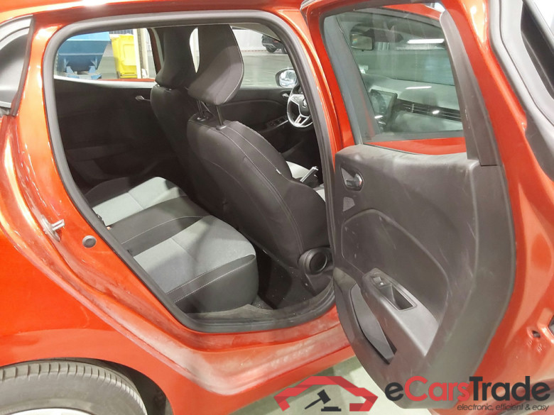 RENAULT CLIO 1.6 E-TECH HYBRID 145 EVOLUTION #5