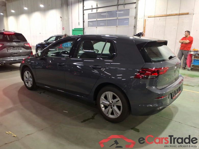 VOLKSWAGEN GOLF VIII 1.5 eTSI Life OPF DSG #2