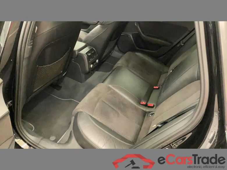 AUDI A6 Avant Dsl 2.0 TDi S line #5
