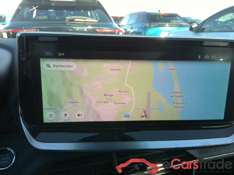 Peugeot 2008 Allure 100 S&S BVM6 #6