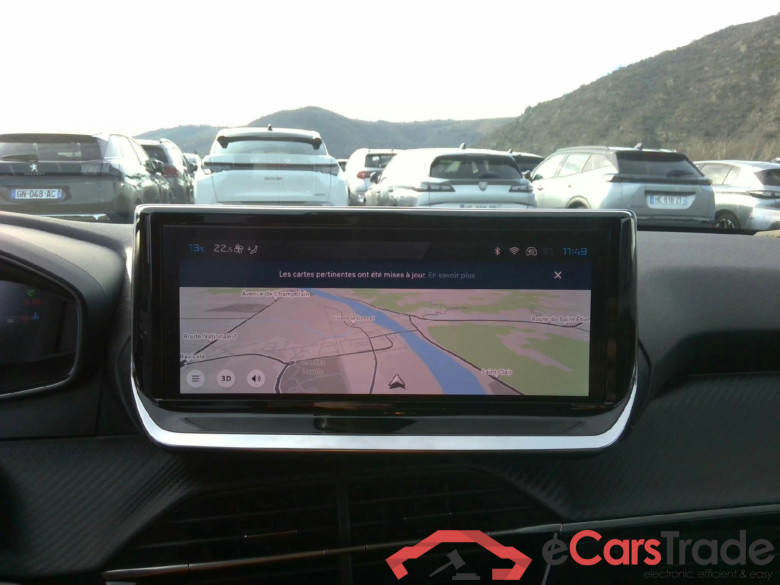 Peugeot 208 Allure 100 S&S BVM6 #5