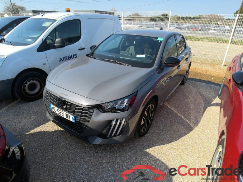 Peugeot 208 Allure 100 S&S BVM6
