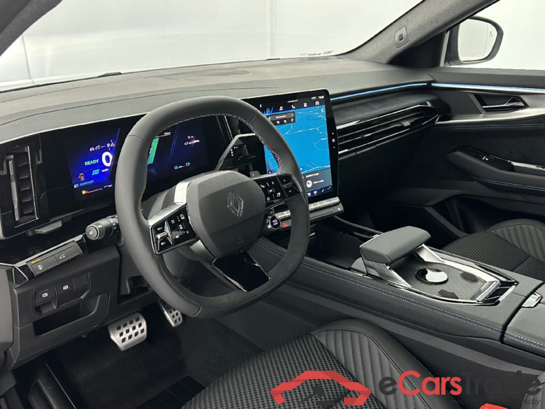 Renault Austral Esprit Alpine E-Tech full hybrid 200ch #6
