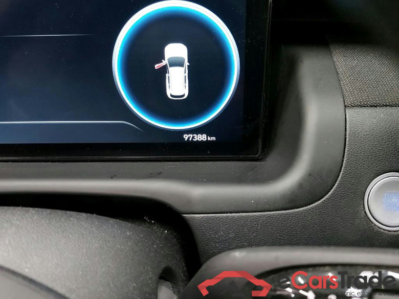 HYUNDAI - HYU TUCSON 1.6 T-GDi Plug-in Hybrid 265PK 4x4 Shine & Pack Sensation With Black Leather #5
