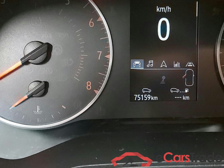 RENAULT - REN CLIO TCe 90PK Corporate Edition   *  PETROL * #5