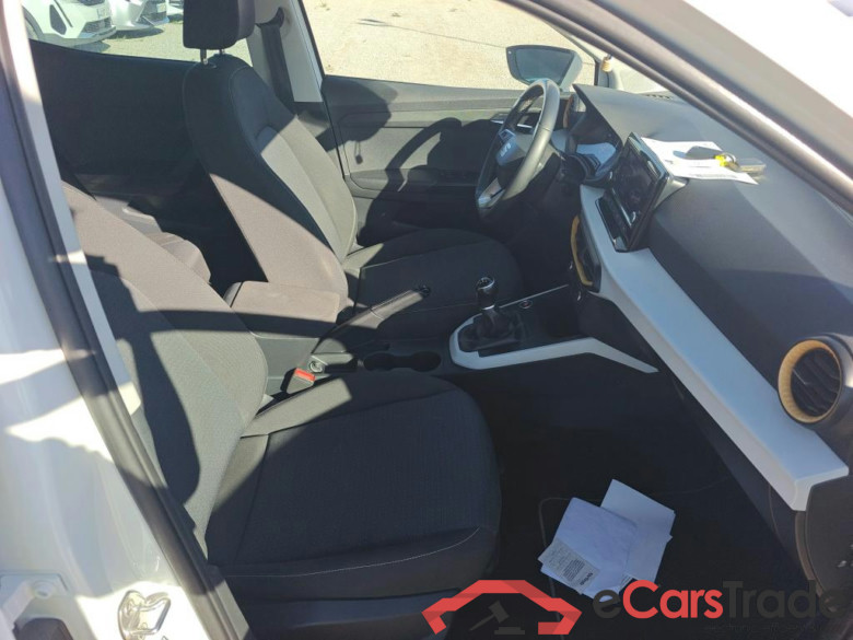 SEAT Arona / 2021 / 5P / todoterreno 1.0 TSI 81kW (110CV) Style XL Edition(SP) #6