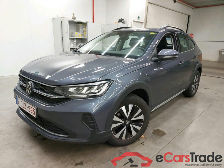 VOLKSWAGEN - VW  TAIGO TSI 110PK DSG Life & Pack Comfort With Climatic & Navigation & Keyless & Removable Trailer hook  * PETROL * #1