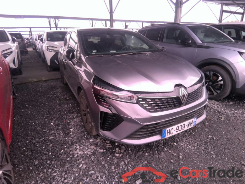Clio V  Techno 1.0 TCE  90CV  BVM6 #2