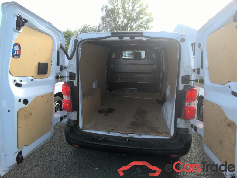 PROACE MEDIUM NG 140D BUSINESS #5
